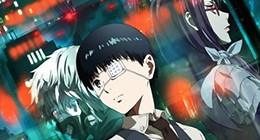 Tokyo Ghoul Episode 12 Vostfr