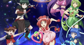 Tokyo Mew Mew New ♡ 2 Episode 12 Vostfr