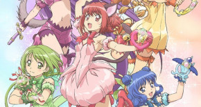 Tokyo Mew Mew New ♡ Episode 12 Vostfr