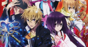 Tokyo Ravens Episode 24 Vostfr