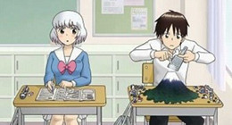 Tonari no Seki-kun Specials 02 Vostfr