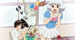 Tonari no Seki-kun Episode 21 Vostfr