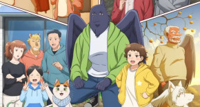 Tonari no Youkai-san Episode 13 Vostfr