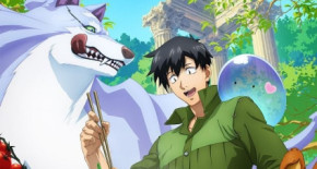 Tondemo Skill de Isekai Hourou Meshi Episode 12 Vostfr