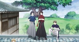 Touken Ranbu - Hanamaru Episode 12 Vostfr