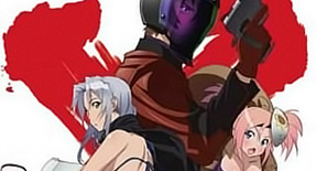 Triage X Episode 10 Vostfr
