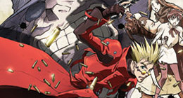 Trigun : Badlands Rumble Film 01 Vostfr