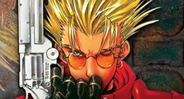 Trigun Episode 26 Vostfr