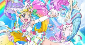 Tropical-Rouge! Precure Episode 46 Vostfr