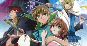 Tsubasa RESERVoir CHRoNiCLE : Torikago no Kuni no Himegimi Film 01 Vostfr