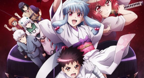 Tsugu Tsugumomo Episode 12 Vostfr