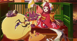 Tsukumogami Kashimasu Episode 12 Vostfr