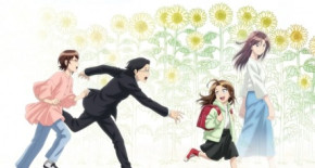 Tsuma, Shougakusei ni Naru Episode 12 Vostfr