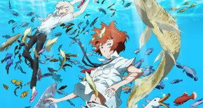 Tsuritama Episode 12 Vostfr