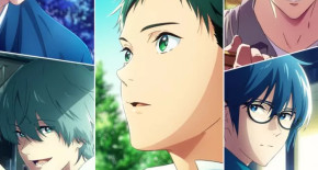 Tsurune : Tsunagari no Issha Episode 13 Vostfr