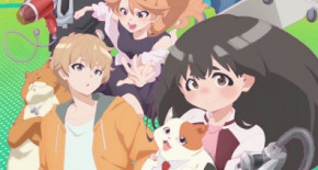 Uchuujin MuuMuu Episode 04 Vostfr