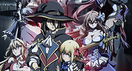 Ulysses : Jeanne d'Arc to Renkin no Kishi Episode 12 Vostfr