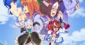 Uma Musume Pretty Derby Season 2 Episode 13 Vostfr