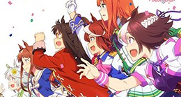 Uma Musume : Pretty Derby (TV) Episode 13 Vostfr