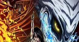 Ushio to Tora (TV) 2nd Season Episode 13 Vostfr
