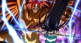 Ushio to Tora (TV) Episode 26 Vostfr