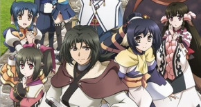 Utawarerumono : Itsuwari no Kamen Episode 25 Vostfr