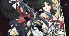 Utawarerumono Episode 26 Vostfr