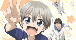 Uzaki-chan wa Asobitai! W Episode 13 Vostfr