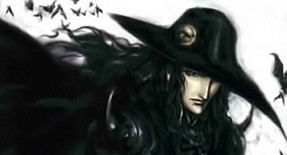 Vampire Hunter D : Bloodlust Film 01 Vostfr