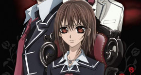 Vampire Knight : Gekiai no Portrait Special 01 Vostfr