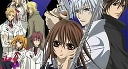 Vampire Knight Guilty Episode 13 Vostfr