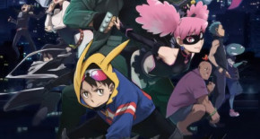 Vigilante - Boku no Hero Academia Illegals Episode 04 Vostfr