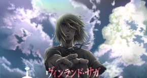 Vinland Saga 2nd Season Episode 24 Vostfr