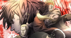 Vinland Saga Episode 24 Vostfr