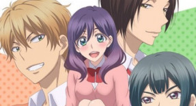 Watashi ga Motete Dousunda Episode 12 Vostfr