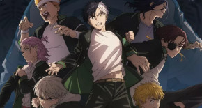 Wind Breaker Season 2 Episode 05 Vostfr