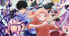 Witch Watch Episode 04 Vostfr