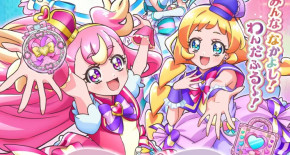 Wonderful Precure! Episode 50 Vostfr