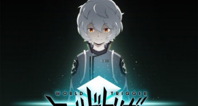 World Trigger 2nd Season Episode 12 Vostfr