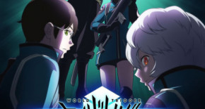 World Trigger 3rd Season Episode 14 Vostfr