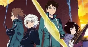 World Trigger Episode 48 Vostfr