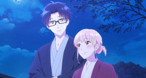 Wotaku ni Koi wa Muzukashii OAV 3 01 Vostfr