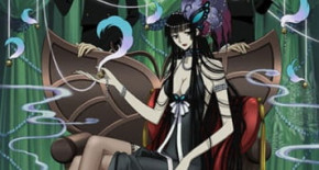 xxxHOLiC : Kei Episode 13 Vostfr