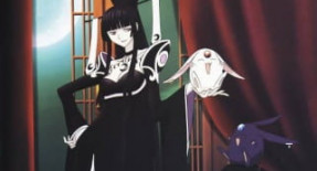 xxxHOLiC : Manatsu no Yoru no Yume Film 01 Vostfr