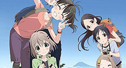 Yama no Susume 2nd Season Episode 24 Vostfr