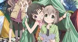 Yama no Susume Episode 12 Vostfr