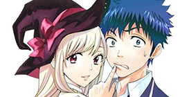 Yamada-kun to 7-nin no Majo OAV 02 Vostfr