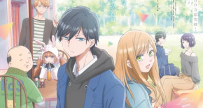 Yamada-kun to Lv999 no Koi wo Suru Episode 13 Vostfr