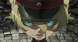 Youjo Senki: Saga of Tanya the Evil Episode 12 Vostfr