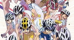 Yowamushi Pedal GRANDE ROAD 24 Vostfr